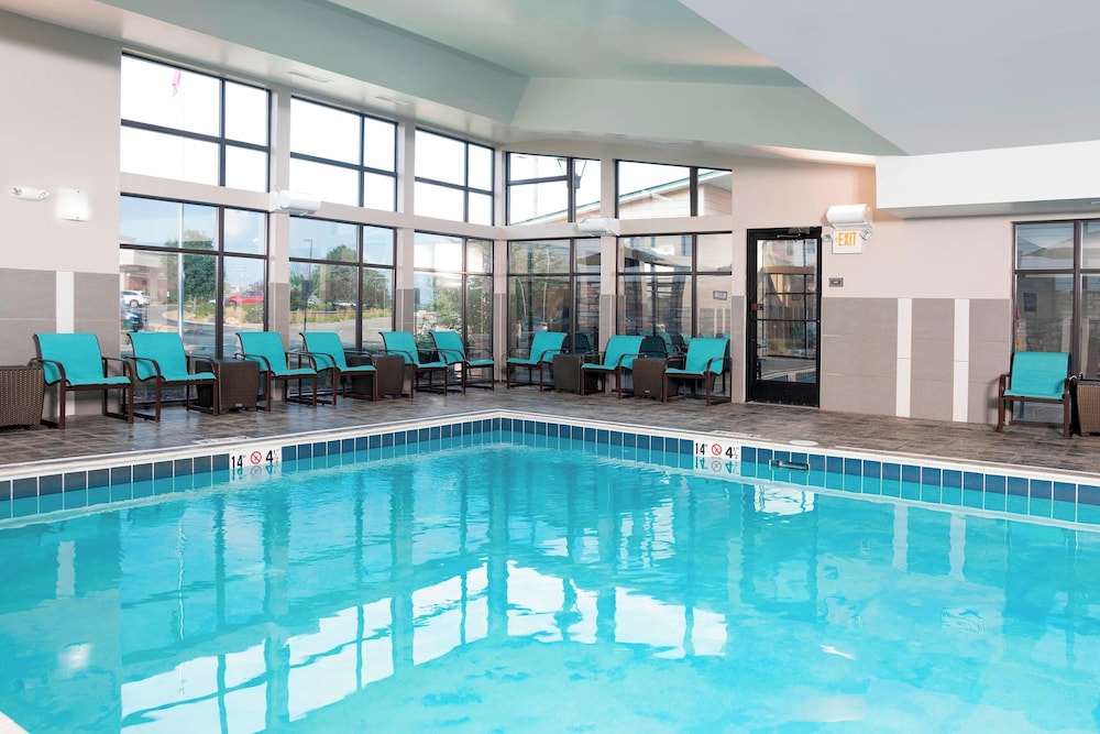 Residence Inn Akron South Green - photo 37