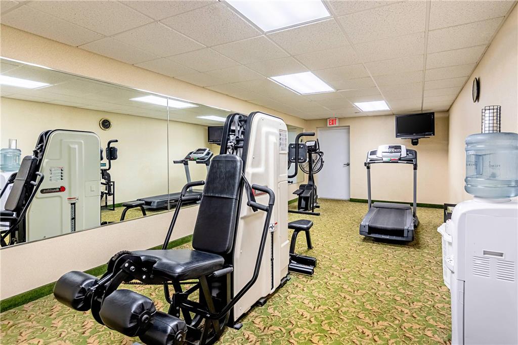 Quality Inn Burkeville Hwy 360 & 460 - photo 20
