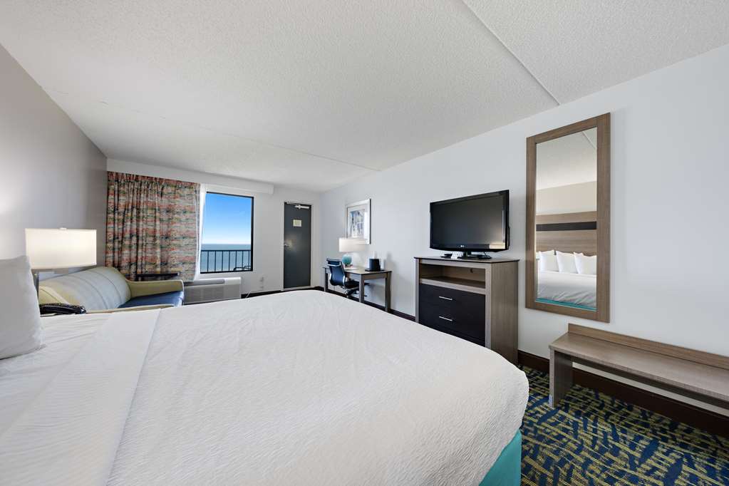 Best Western Plus Holiday Sands Inn & Suites - photo 33