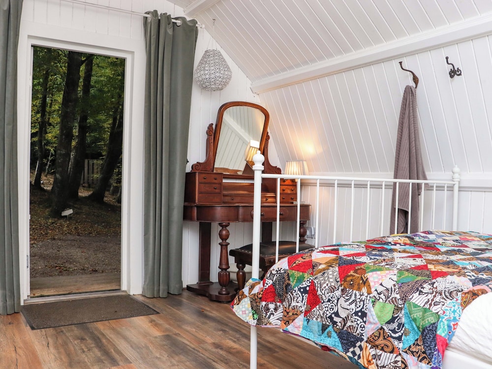 Ballybeg Pod 9