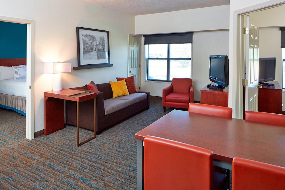 Residence Inn by Marriott Minneapolis St. Paul Roseville - photo 14