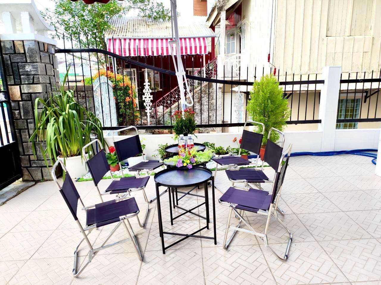 Dona Dalat Hotel - last minute hotel in Da Lat