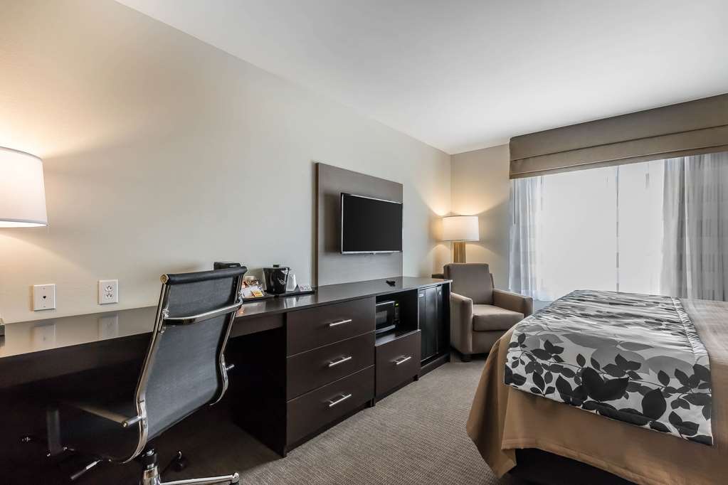 Sleep Inn & Suites O'Fallon MO Technology Drive - photo 19