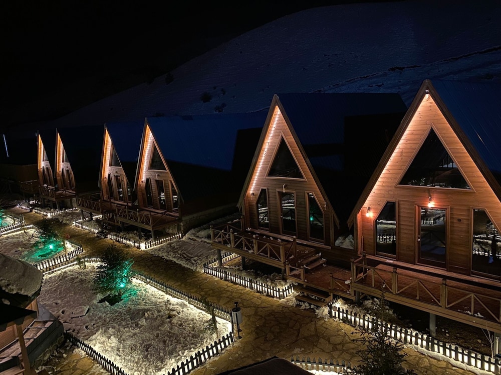 By Life Resorts Hotel — Erzincan