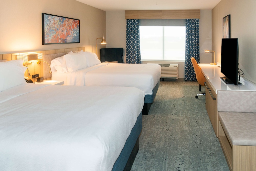 Hilton Garden Inn Mattoon - photo 17