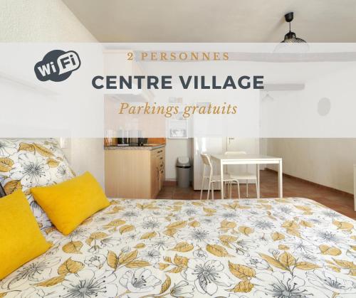 Viree a Deux in Riez, France