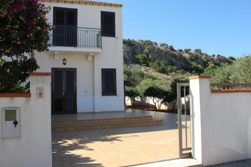 Villa Barraco Paradise — 4-Star Luxury Hotel in San Vito Lo Capo, Italy