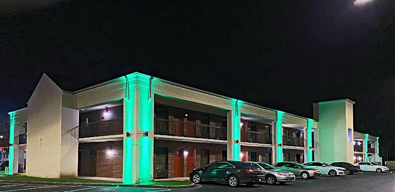 Quality Inn Henderson I 85 - photo 3