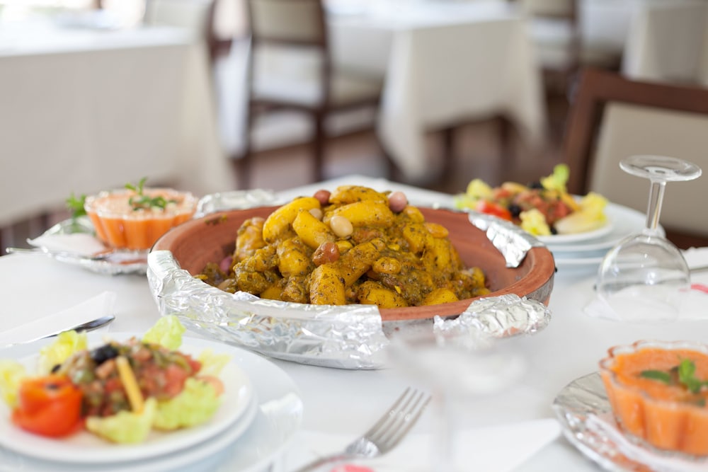 Dar Nouhaila - last minute hotel in Marrakesh