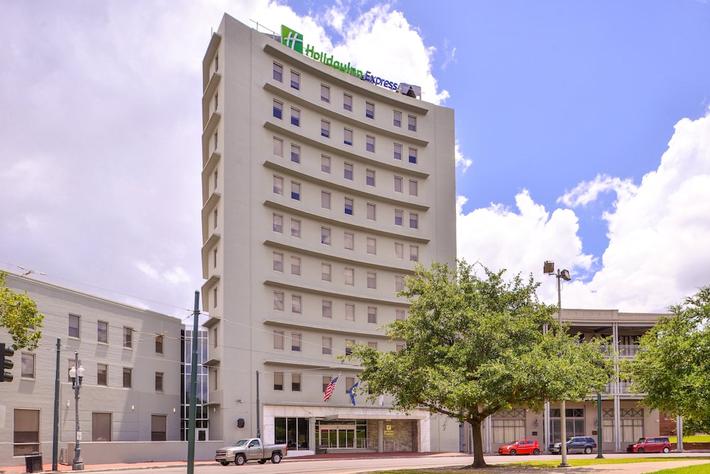 Holiday Inn Express New Orleans Arts District by IHG - photo 56