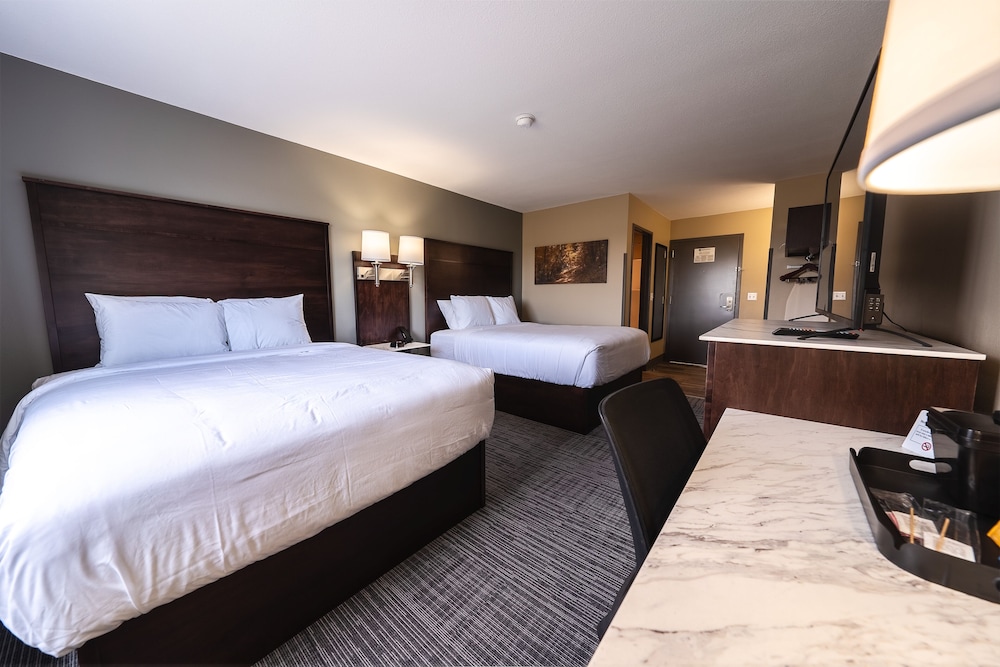 Cobblestone Inn & Suites Trenton - photo 13