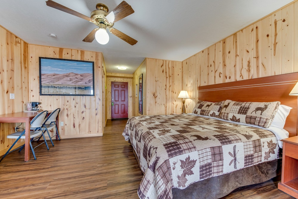 Great Sand Dunes Lodge - photo 45