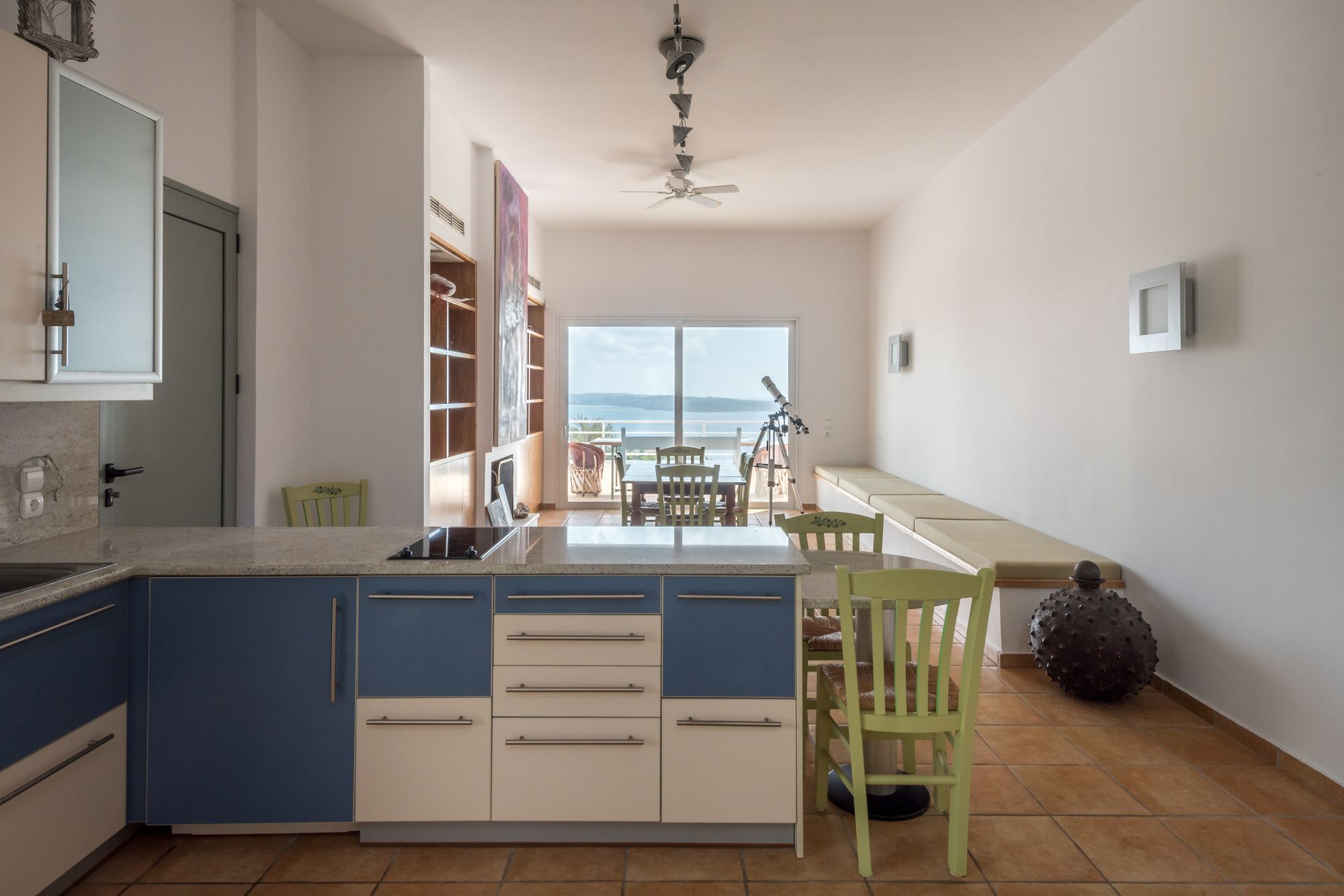 Jeannine’s Villa — Kranidi — photo 4