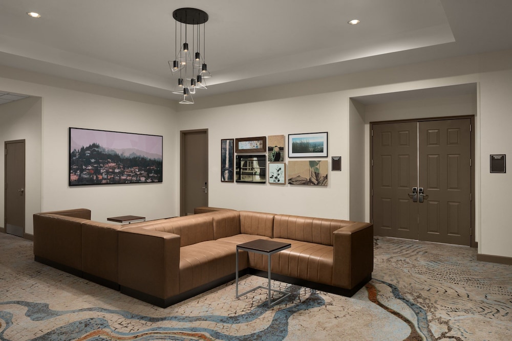 Residence Inn by Marriott Portland Downtown RiverPlace - photo 55