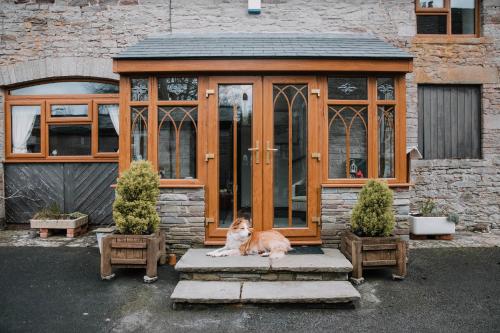 Stargazer's Loft — 4-Star Luxury Hotel in Clifford, United Kingdom