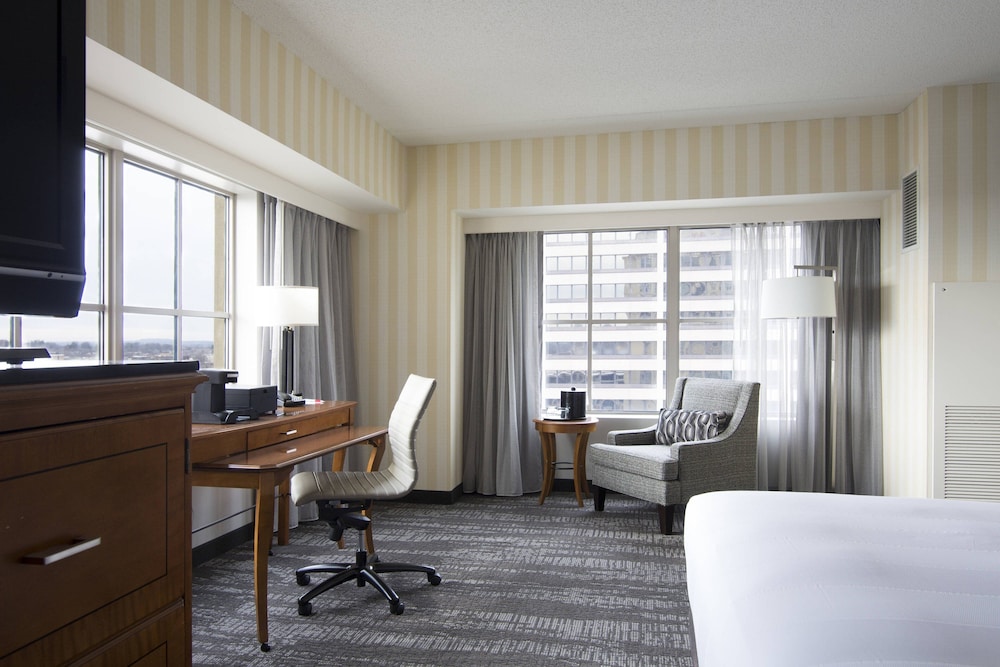 Marriott Hartford Downtown - photo 9
