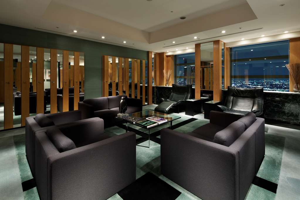 Park Hyatt Tokyo — Tokyo — photo 4