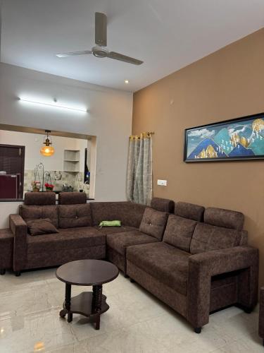 Home Stay At Sriram Villa Kumbakonam — 4-Star Luxury Hotel in Kumbakonam, India