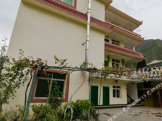 Jiuzhaigou China hotel - last minute hotel in Aba