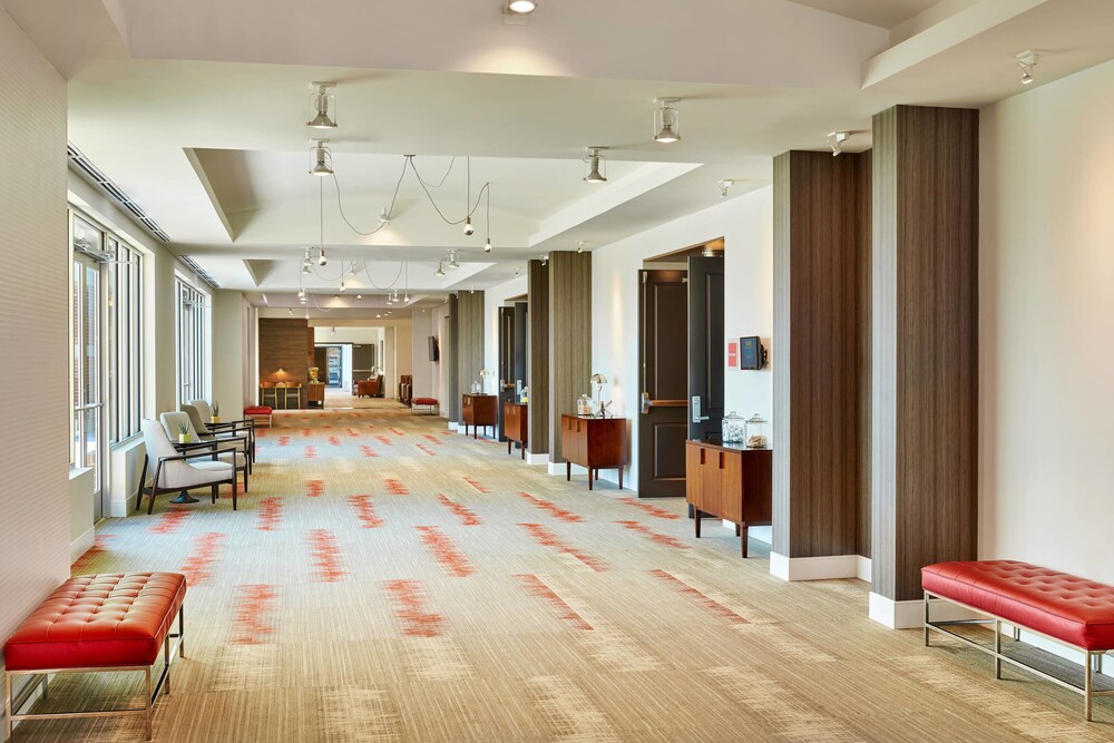 Four Points By Sheraton Dallas Fort Worth Airport North - photo 15