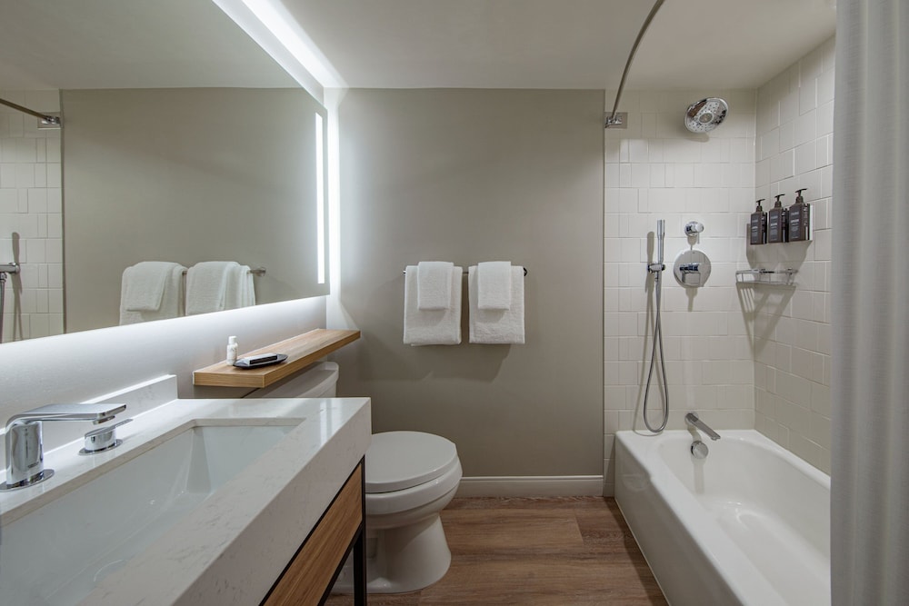 Sheraton Birmingham Hotel - photo 21