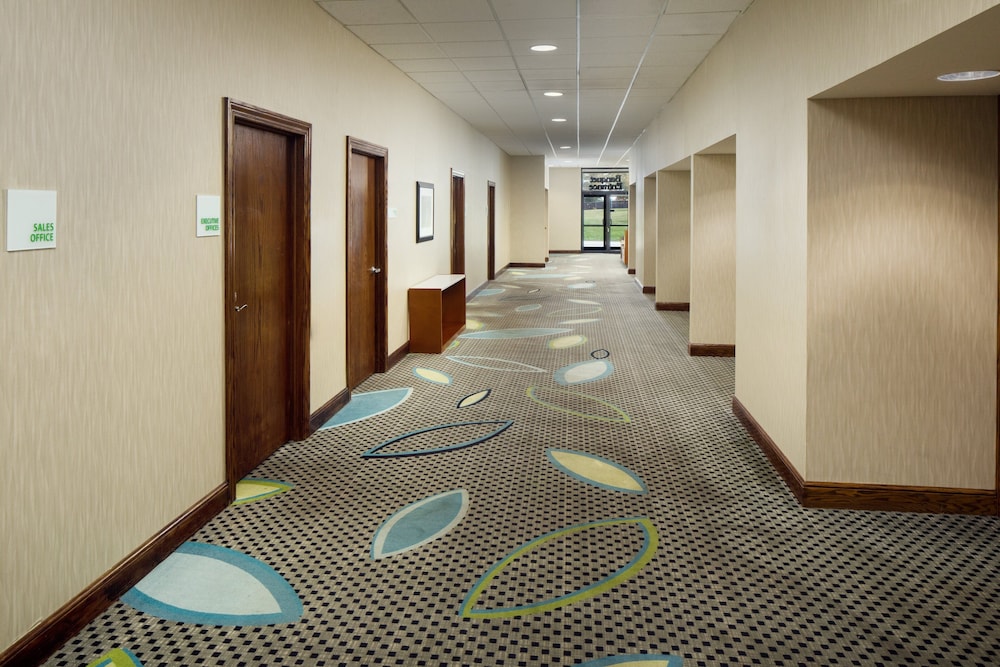 Holiday Inn Weirton Steubenville Area by IHG - photo 41