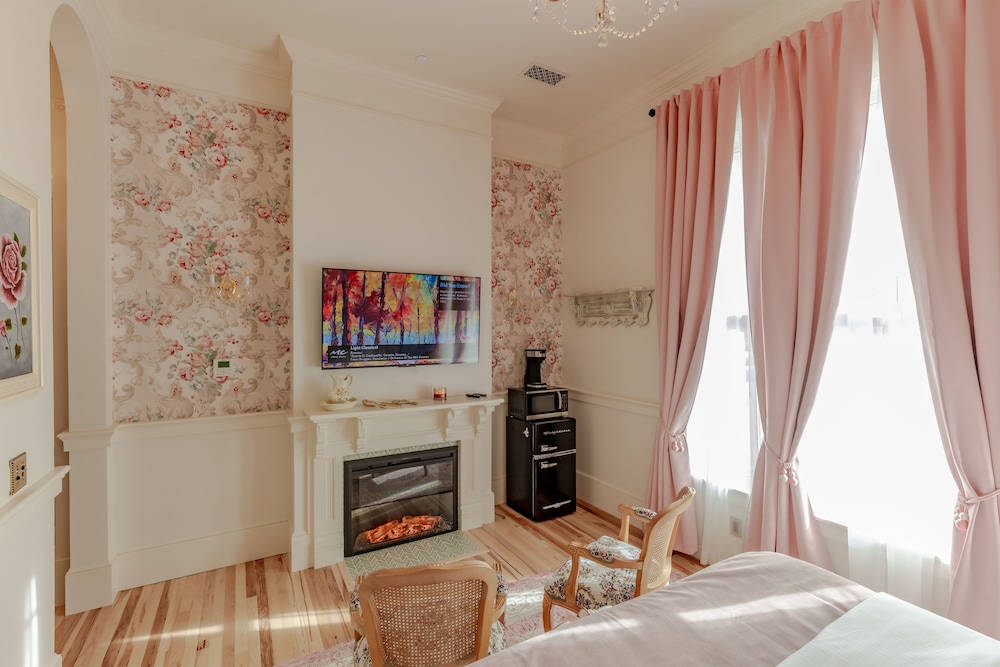 Sunbright Inn - photo 9