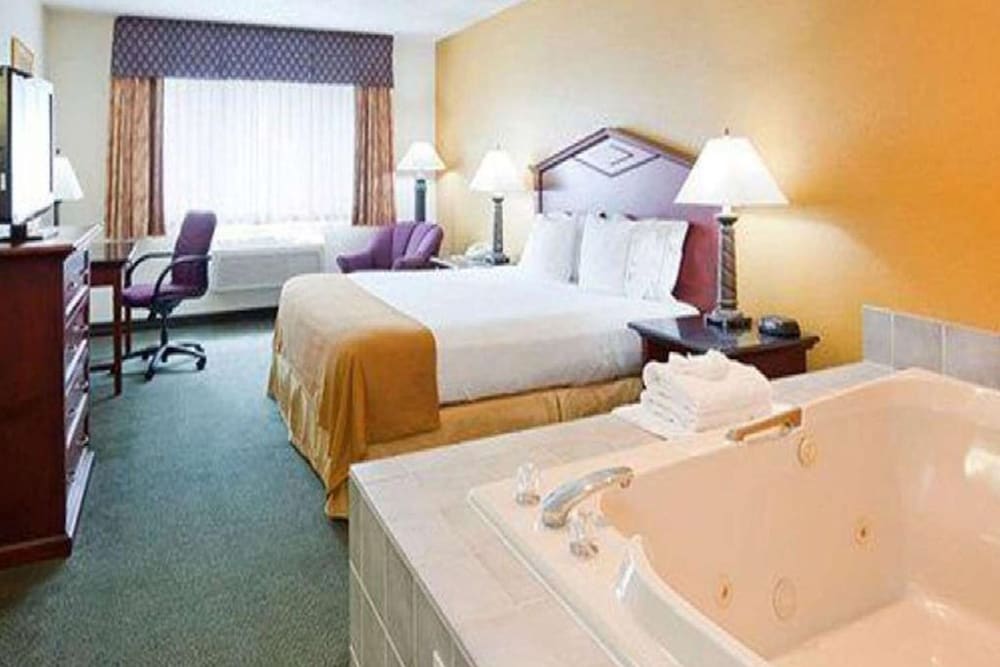 Blue Way Inn Eagan Extended Stay - photo 9