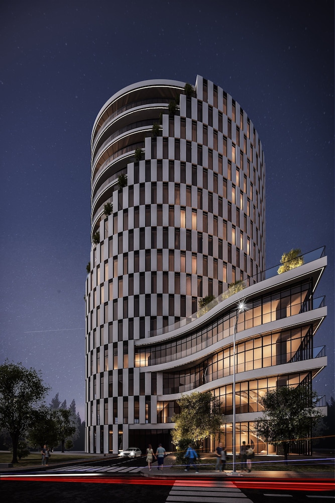 Crowne Plaza Durres by IHG in Durres, Albania