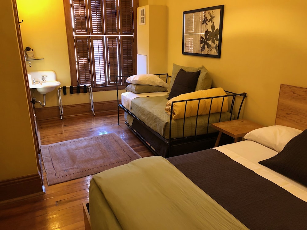 Hotel Frederick - photo 21