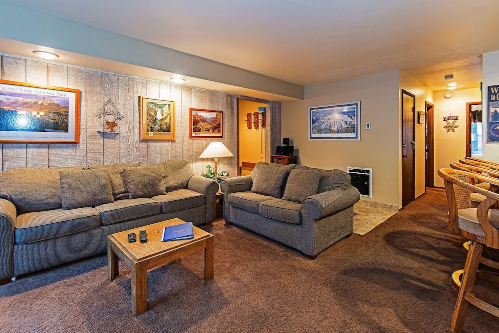 Horizons 4 #167 in Mammoth Lakes, United States