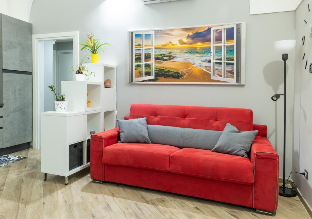 La casa del Pumo — 4-Star Luxury Hotel in Brindisi, Italy