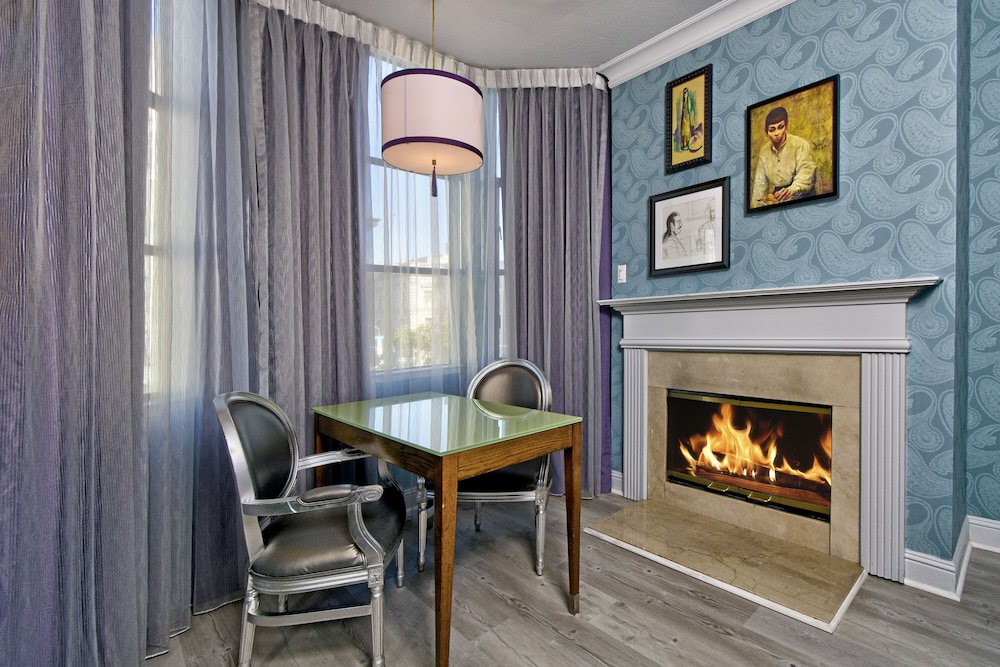 Hotel Fiona - photo 37