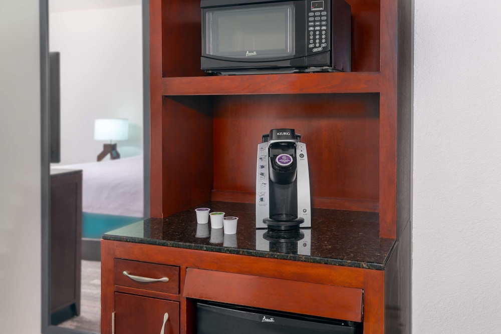 Hilton Garden Inn Tampa Riverview Brandon - photo 16