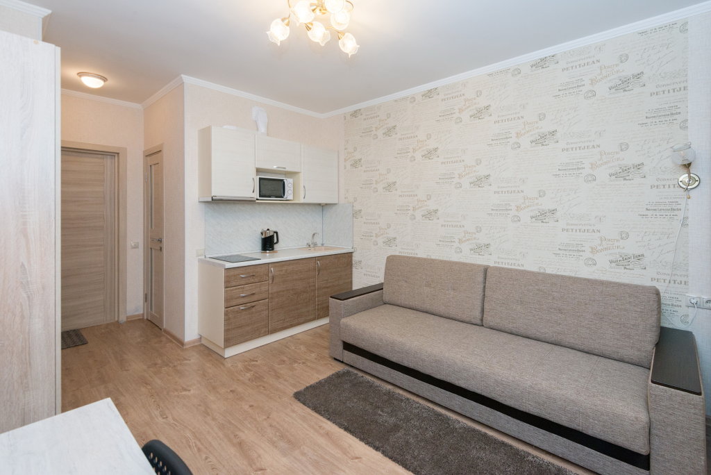 Sovetskaya 2 Apartments 20975599 — Krasnoznamensk