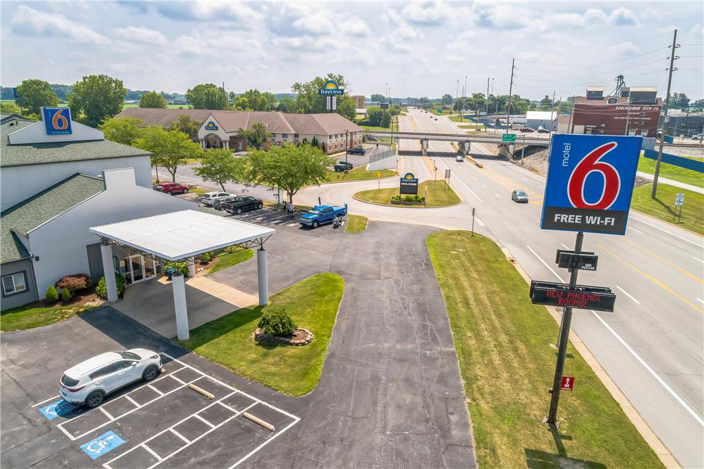 Motel 6 Milan OH Sandusky - photo 6
