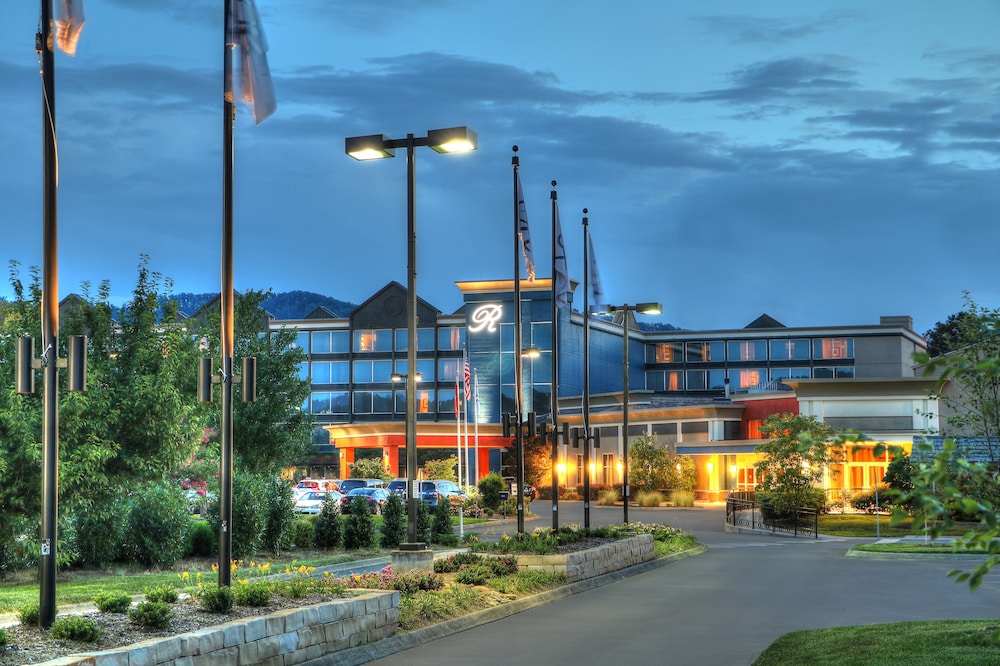 The Ramsey Hotel & Convention Center - featured photo