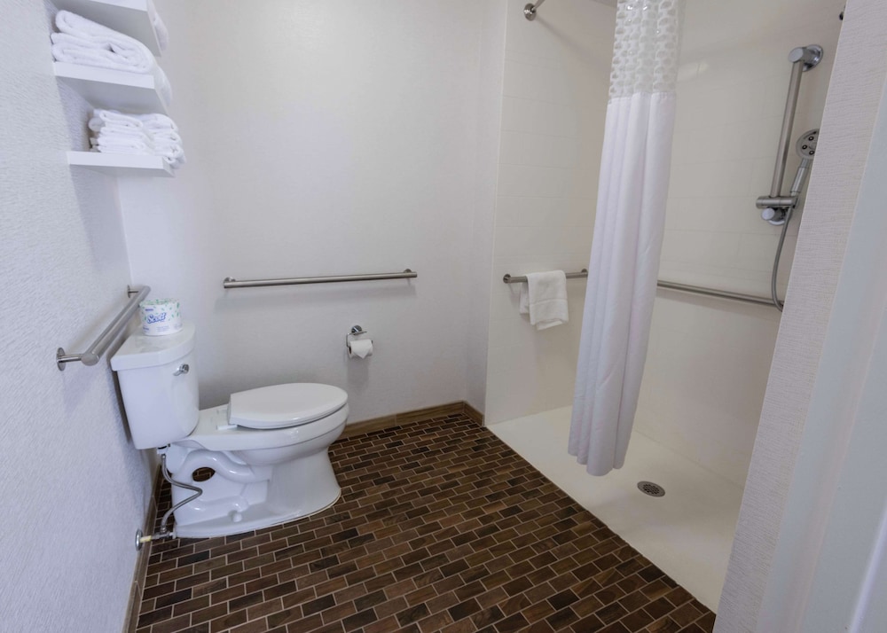 Hampton Inn Boca Raton - photo 43