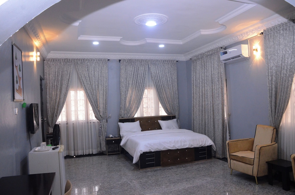 Atlantic Suites — Akure — photo 4