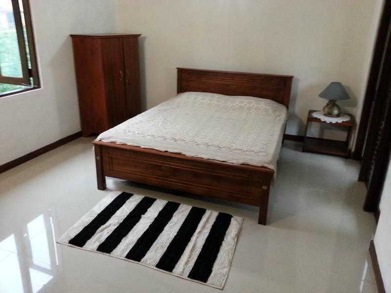 Sedevo Chalets - carbon neutral hotel in Kandy