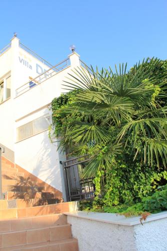 Delta — 4-Star Luxury Hotel in Opuzen, Croatia