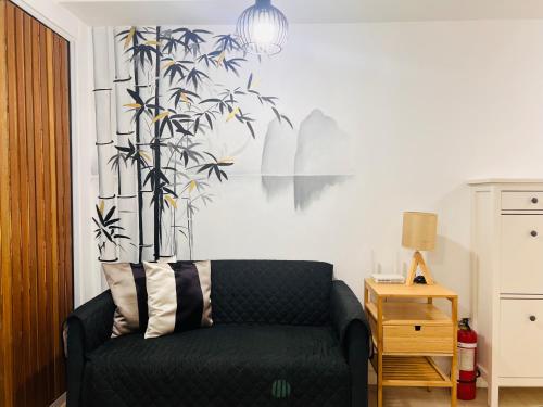 Azure Sakura Suite — 4-Star Luxury Hotel in Manila, Philippines
