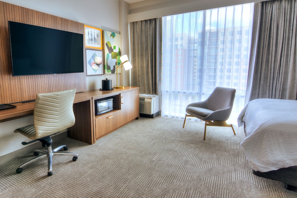 Holiday Inn Gainesville University Center by IHG - photo 15