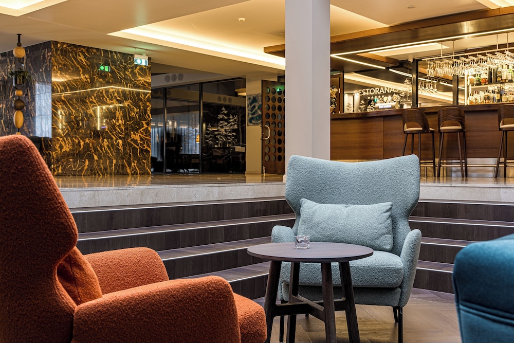 Mercure Palanga Vanagupe Resort & SPA — Palanga — photo 3