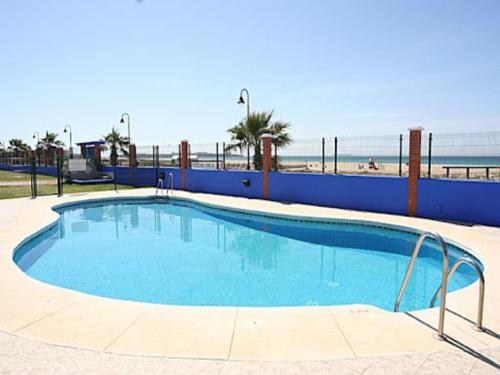 Tarifa Cozy House Beach Front Pool Parking — 4-Star Luxury Hotel in Tarifa, Spain