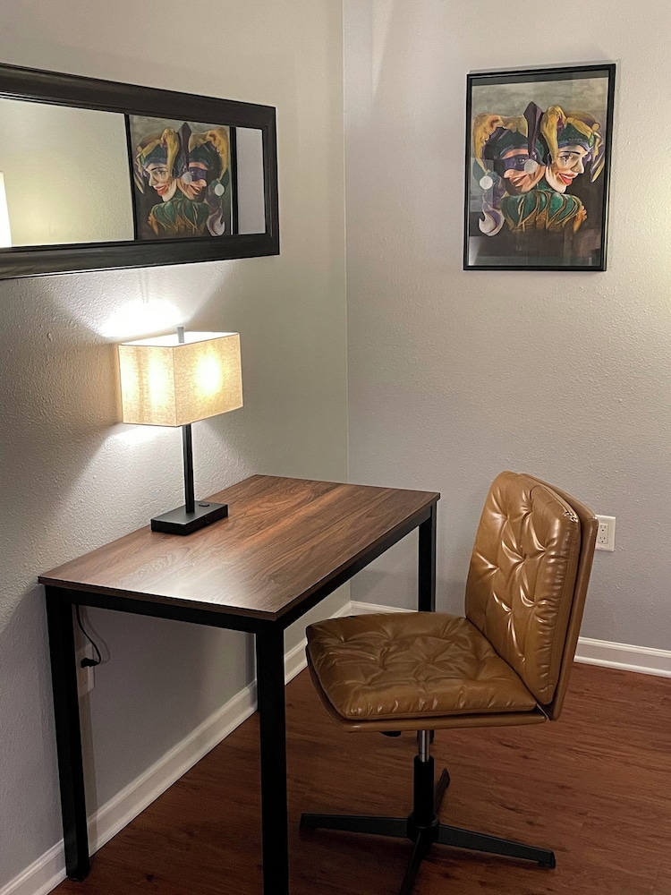 O2 Suites Houma - photo 17