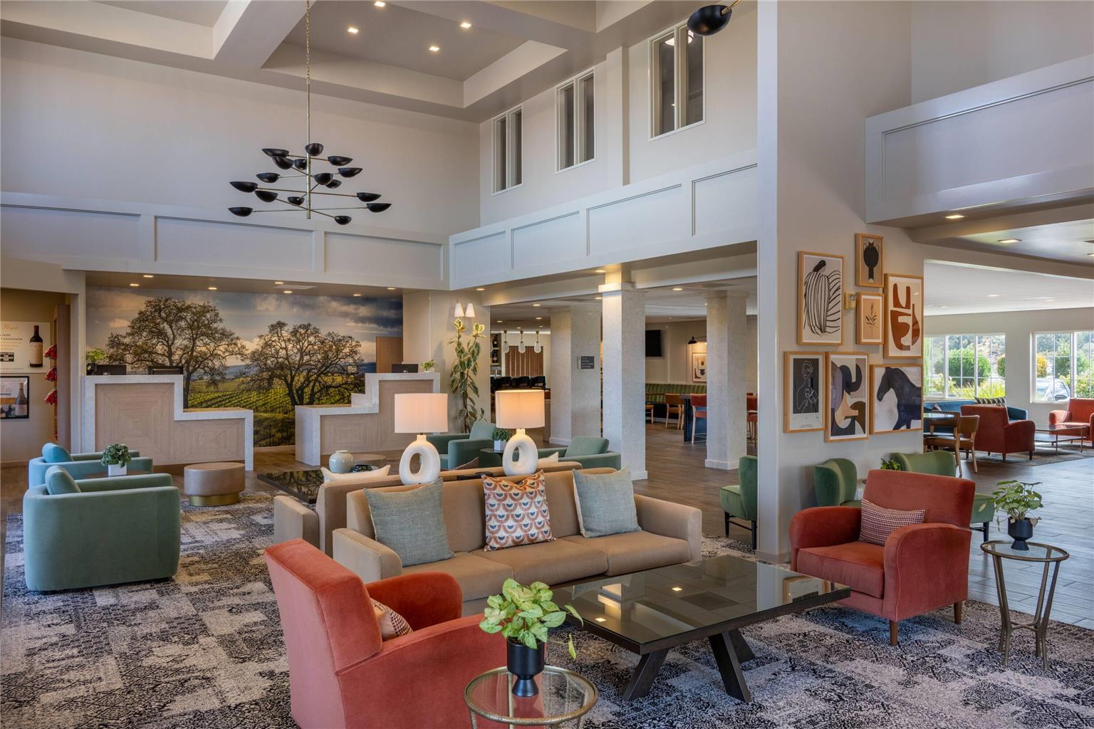 La Quinta Inn & Suites by Wyndham Paso Robles - photo 5