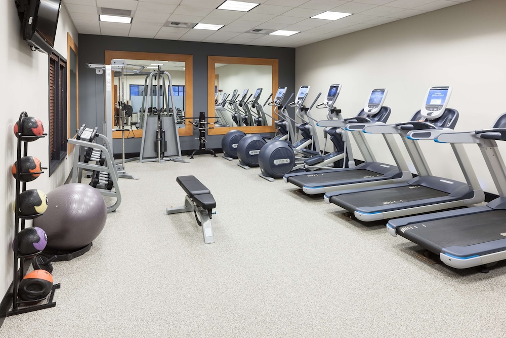 Embassy Suites Anchorage - photo 29