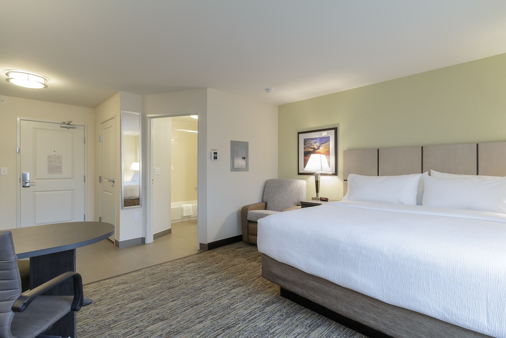 Candlewood Suites Mishawaka North by IHG - photo 19