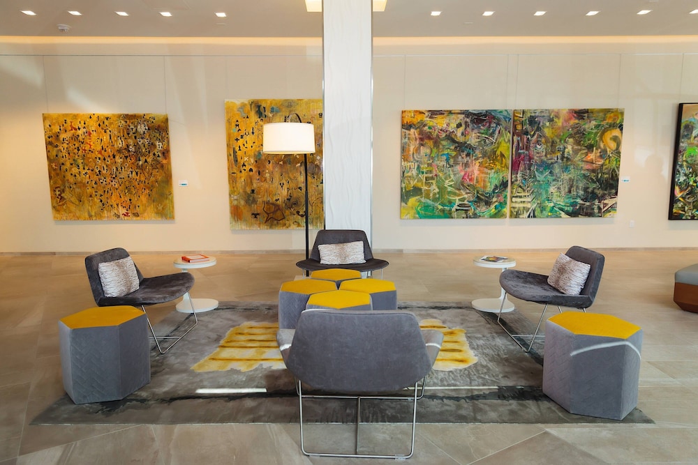 Art Ovation Hotel Autograph Collection - photo 5